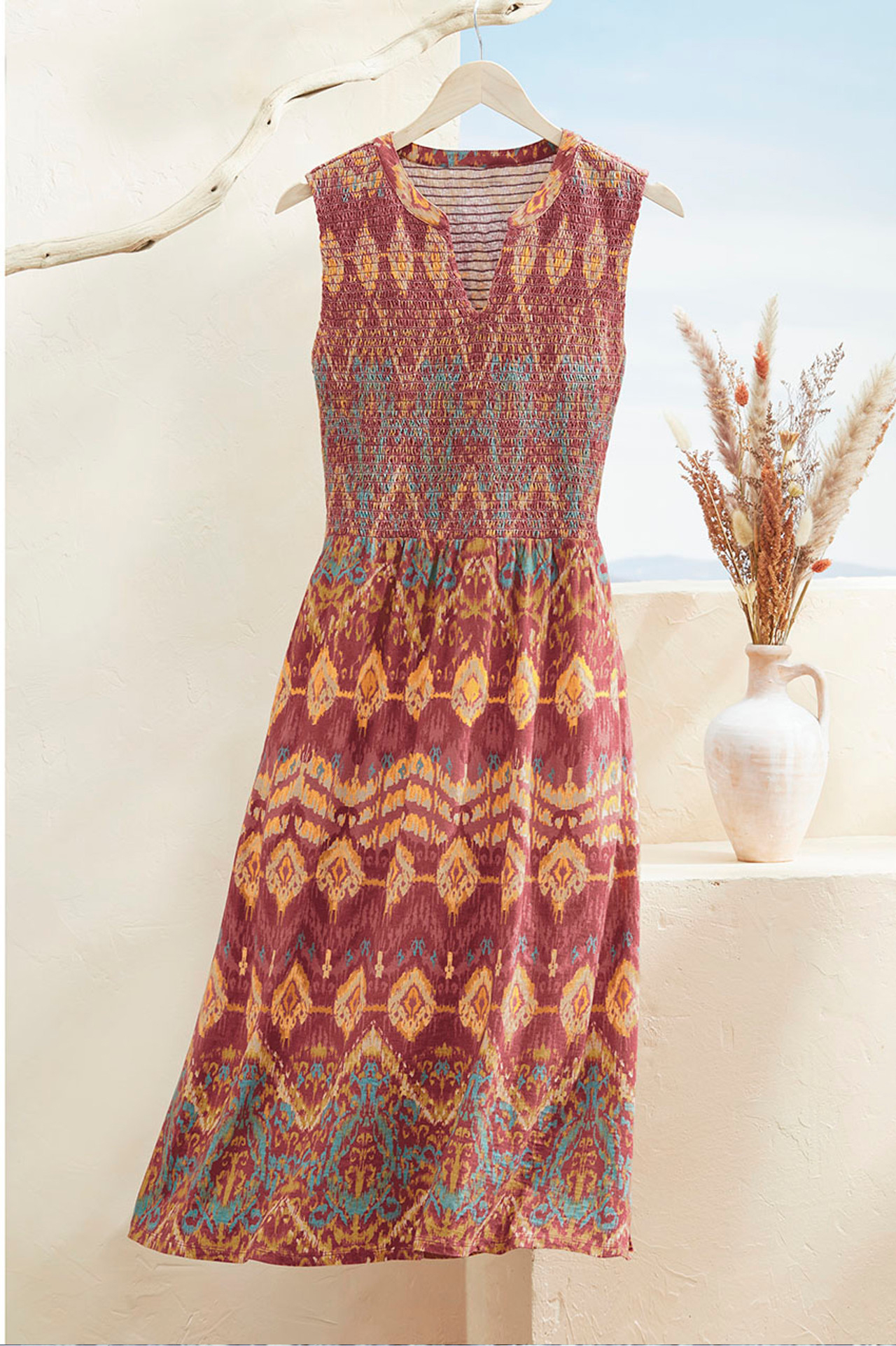 Desert Dreams Dress