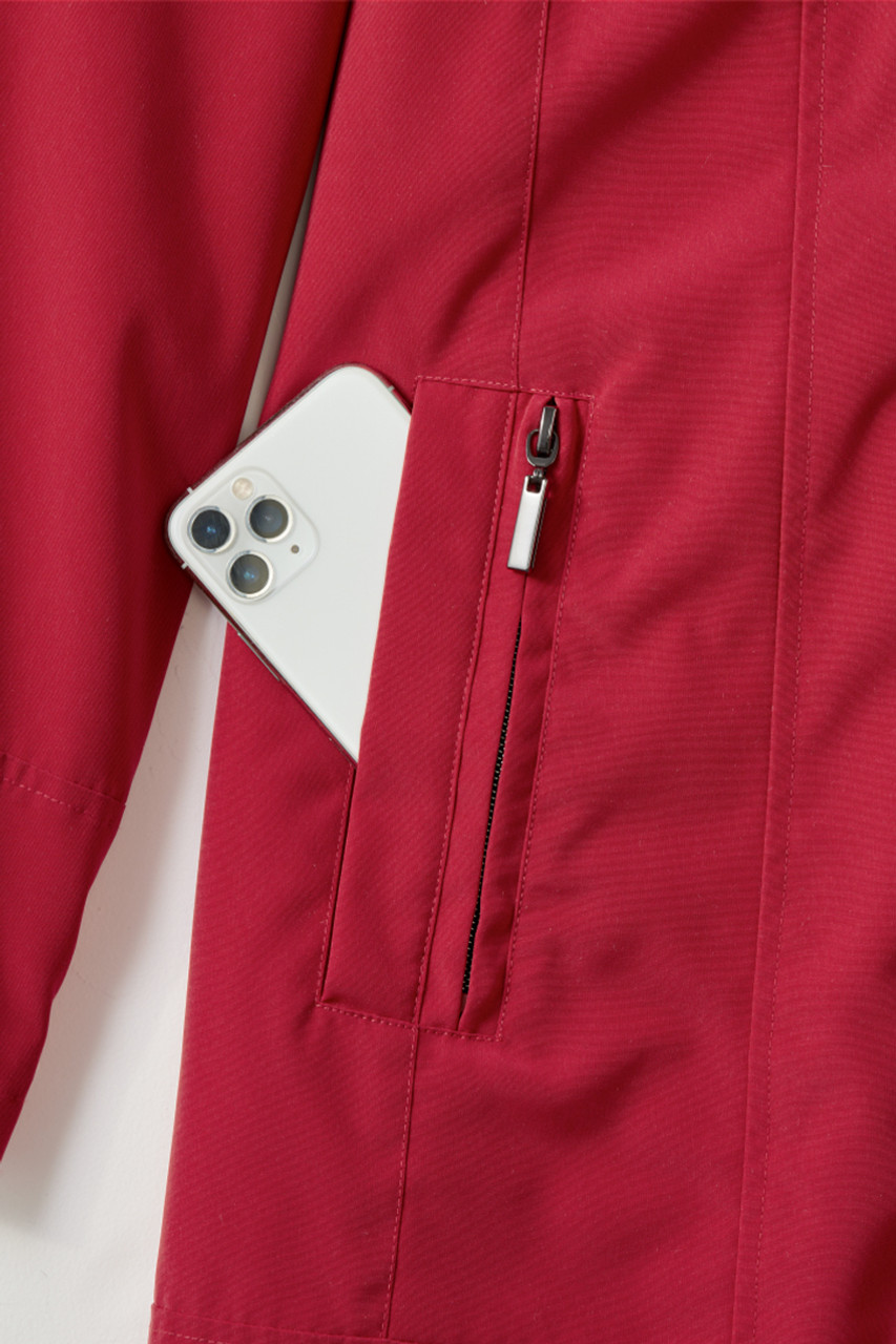 All-Season Coat