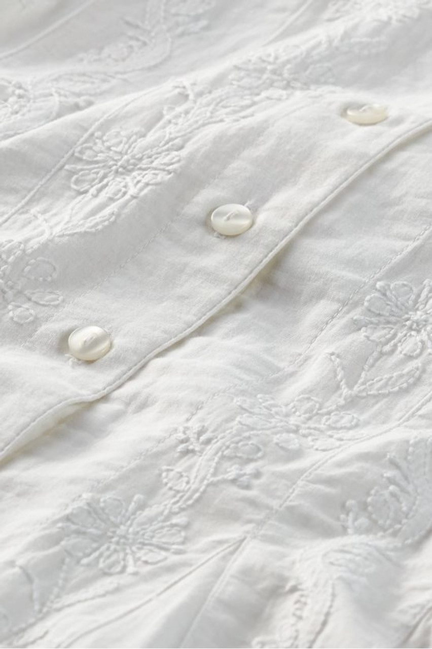 Josephine Shirt