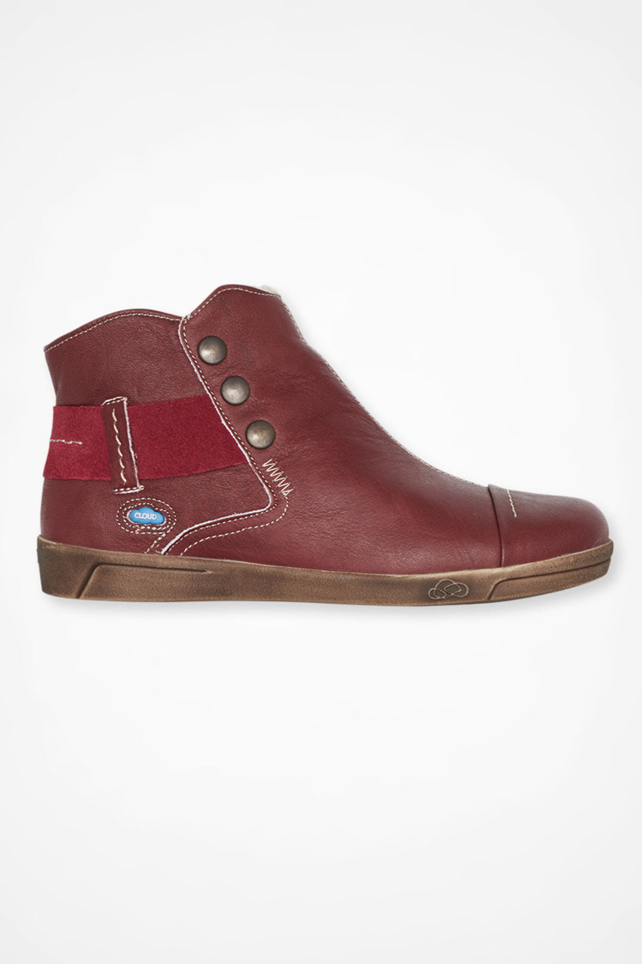 Aline  Boots by Cloud?