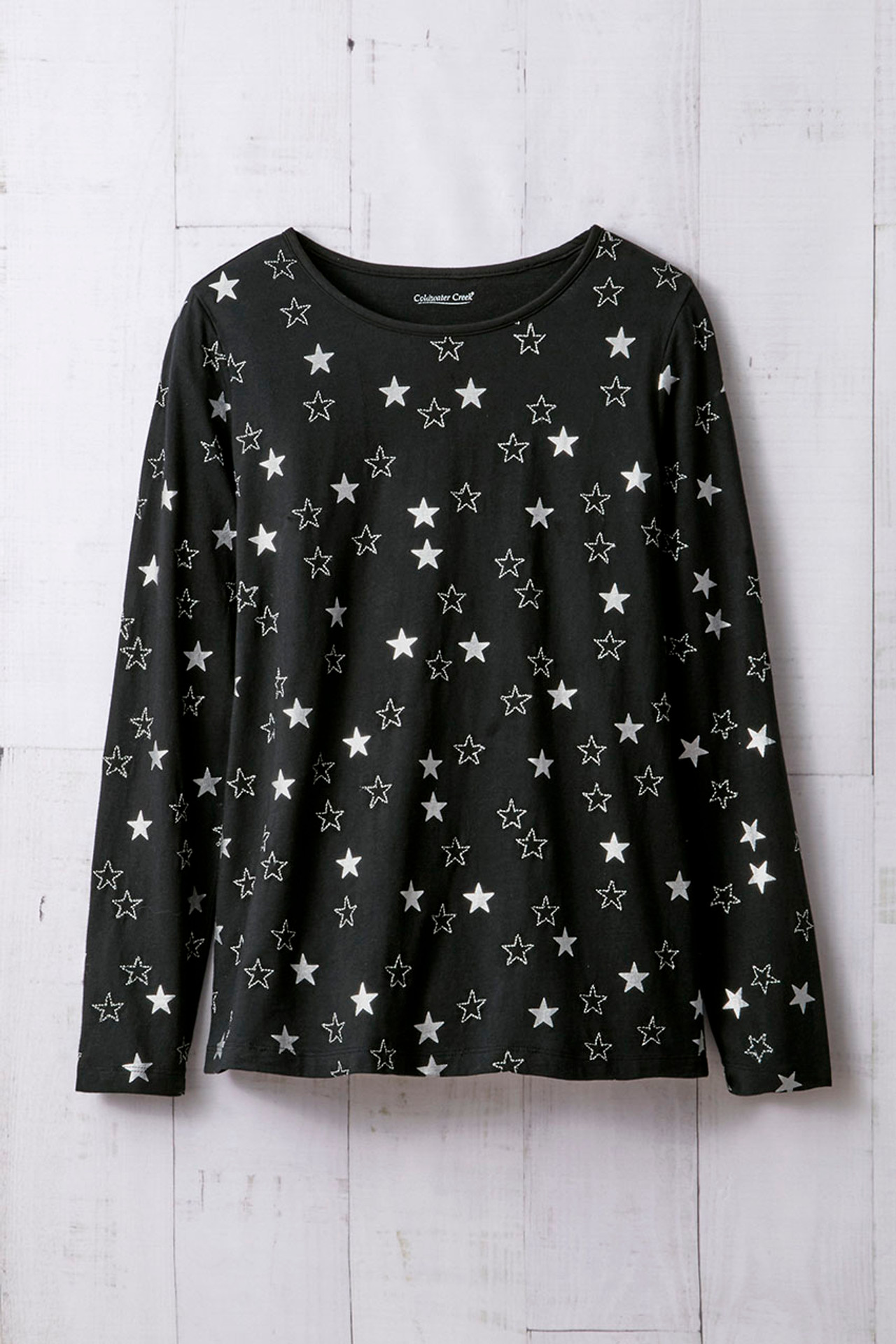 Starry Skies Top