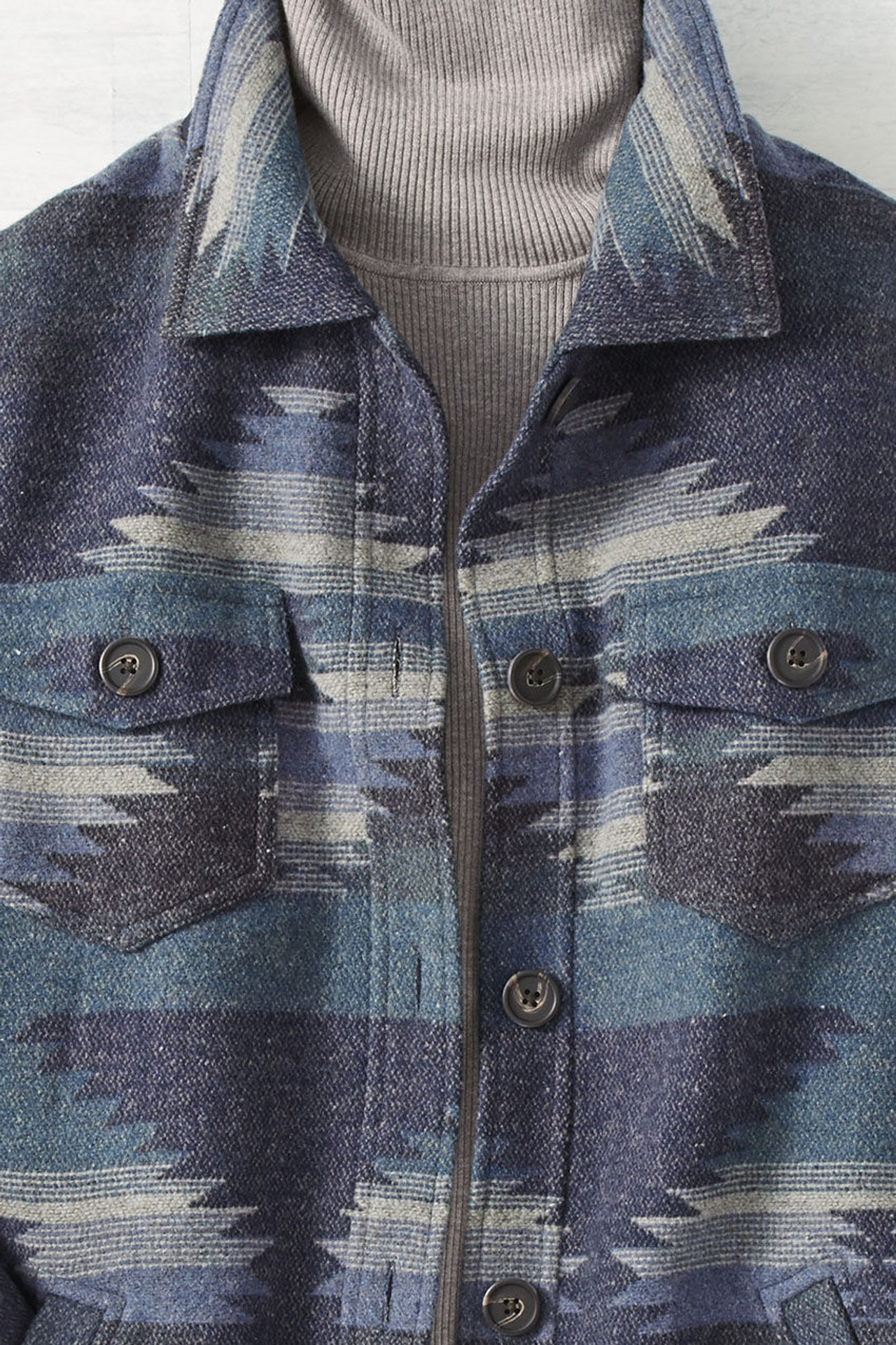 Sierra Madre Jacket