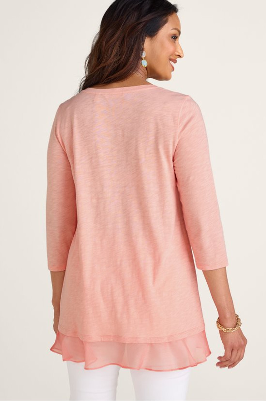 Grace Top
