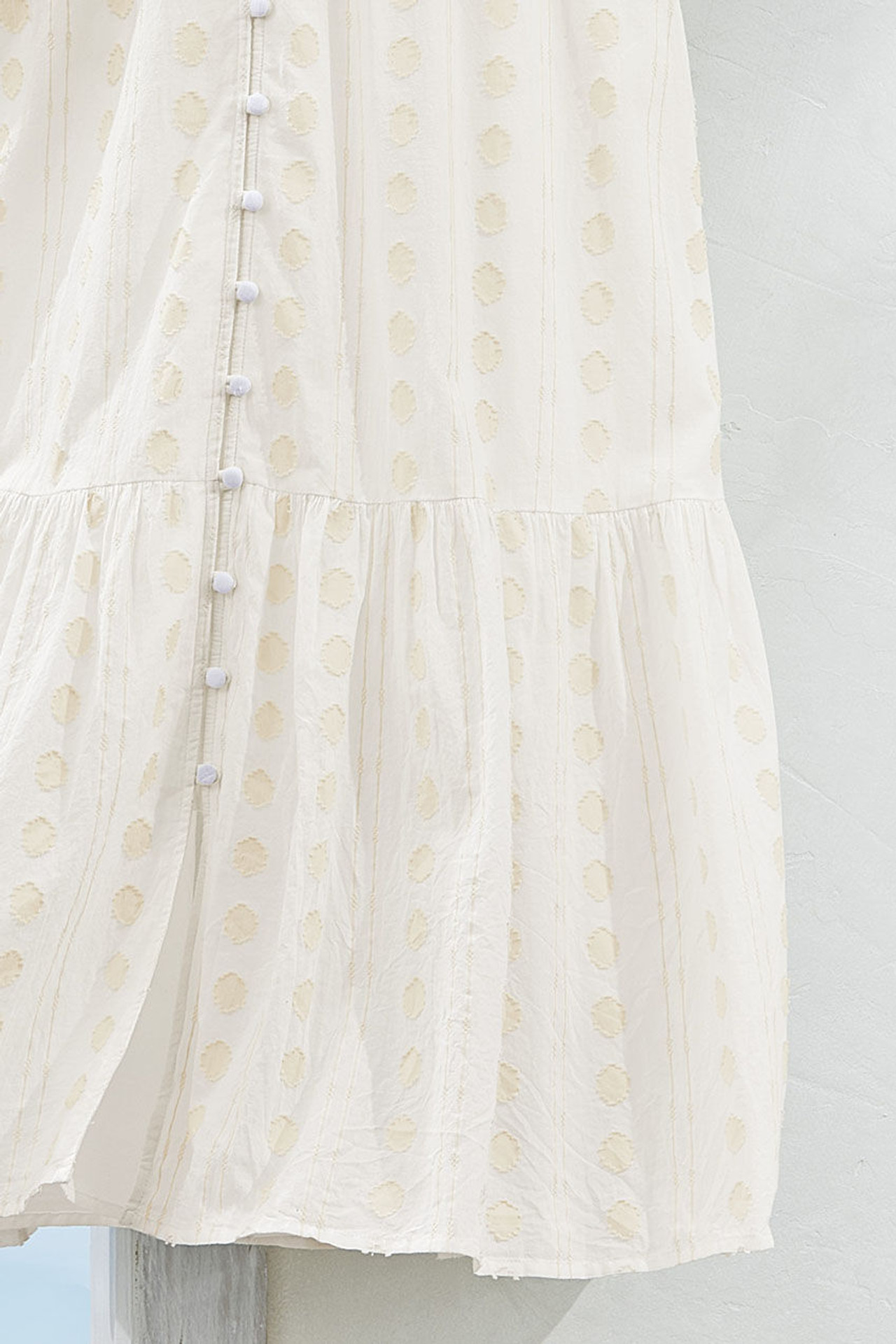 Spirit Lake Dress