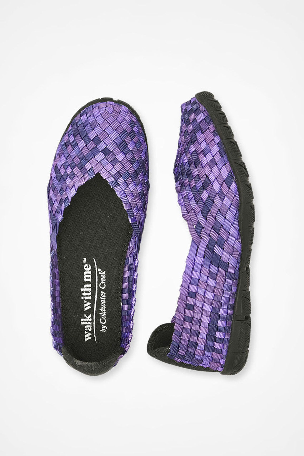 Glee  Slip-Ons by Walk With Me?