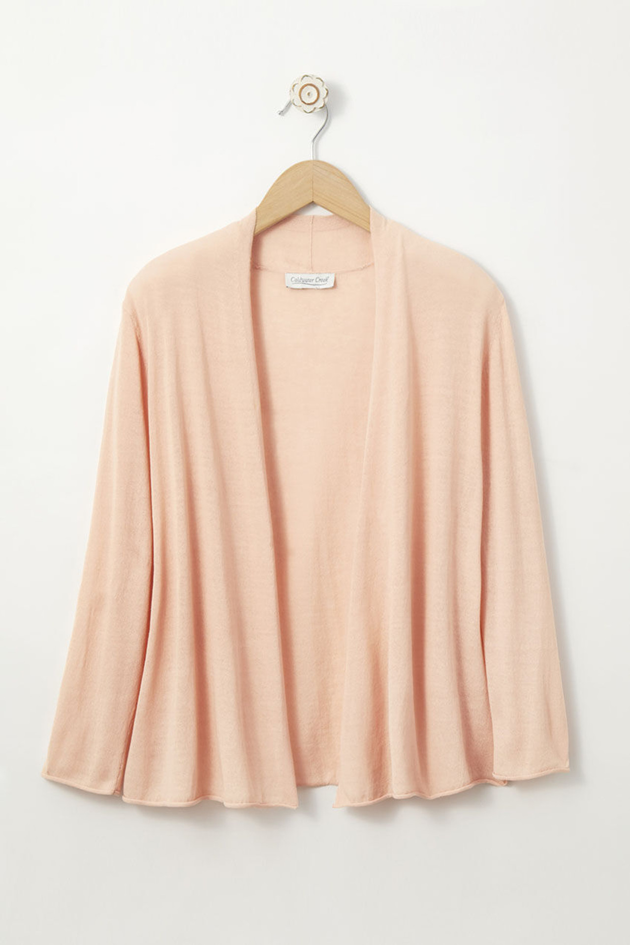 Essential Sweater Shrug