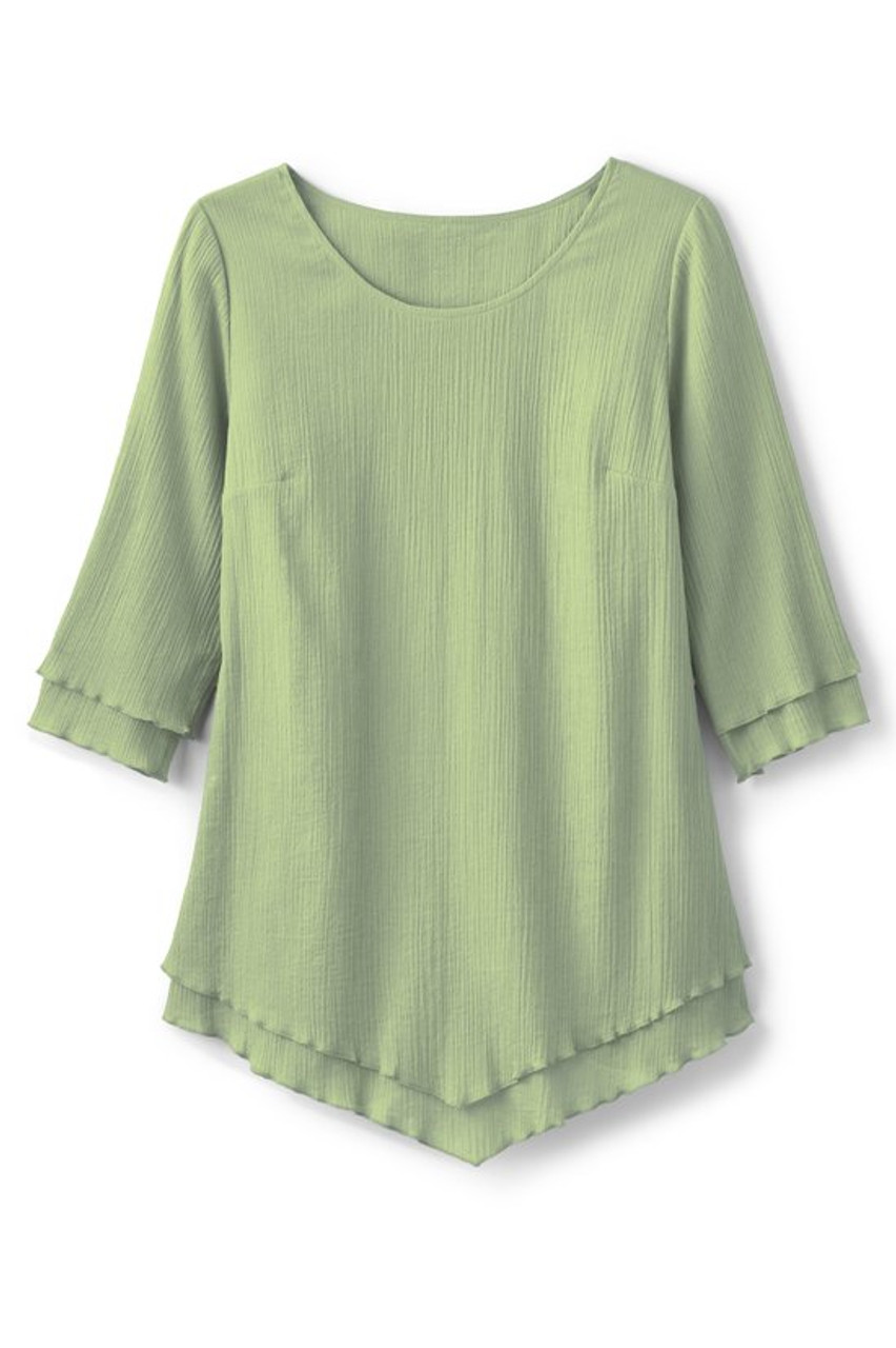 Siesta Key Tunic