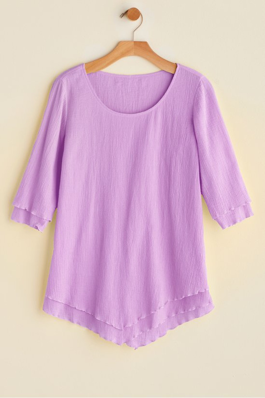 Siesta Key Tunic