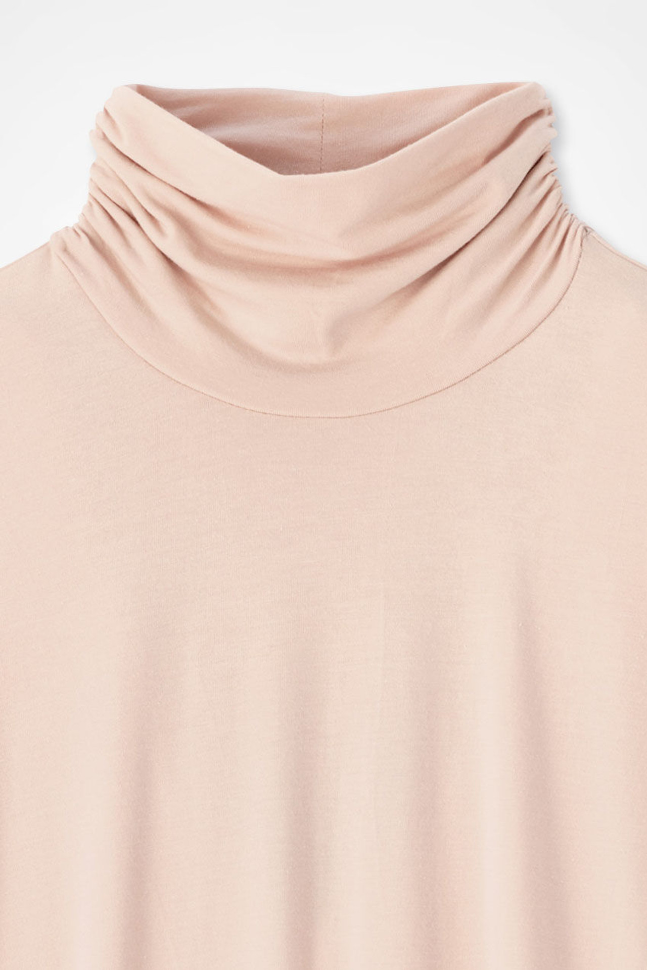 PrimaKnit? Turtleneck