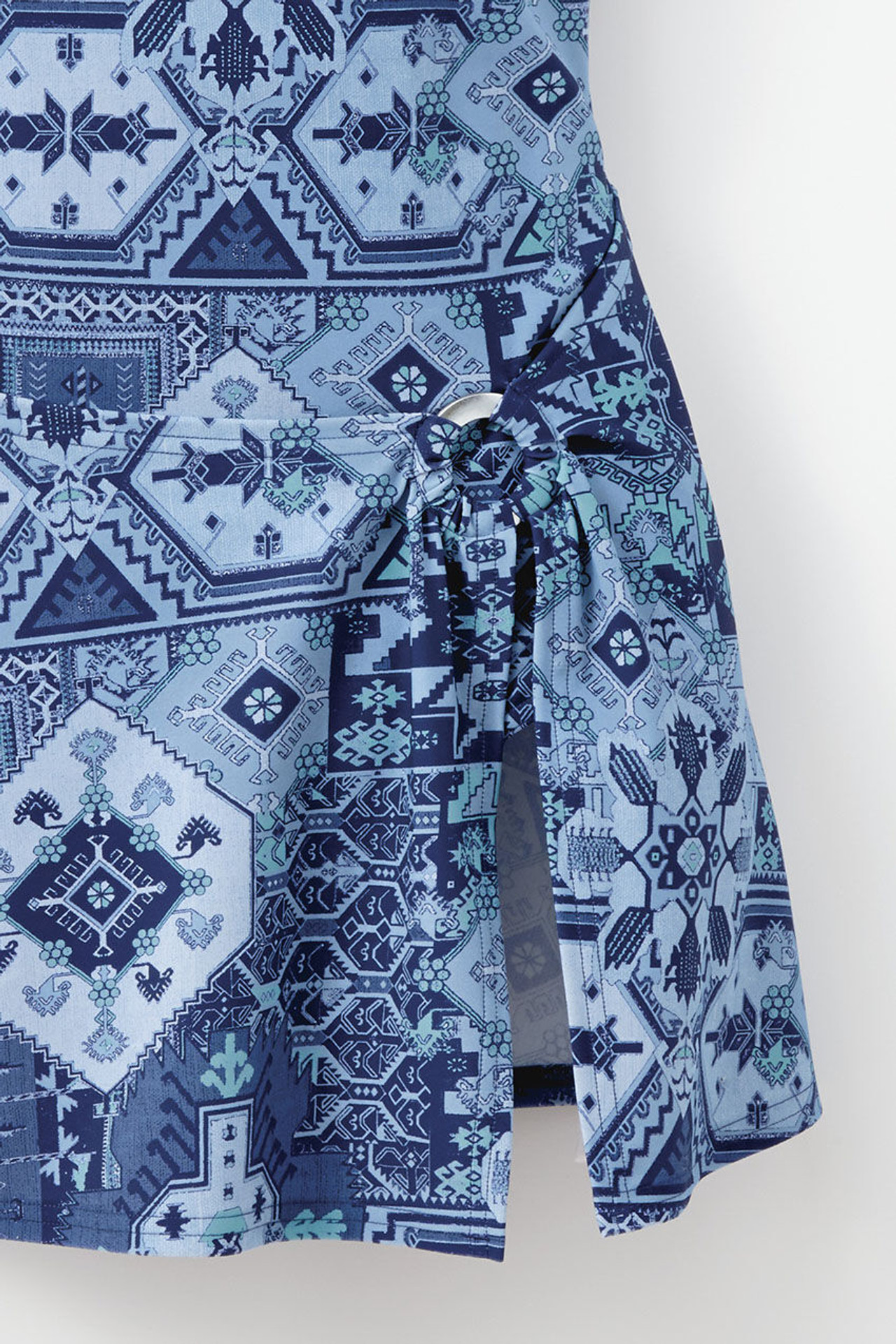 Spirit ShapeMe? Sarong Swimdress
