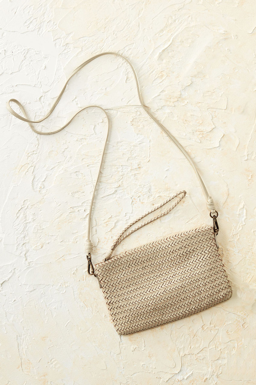 Weave and Wonder Bag