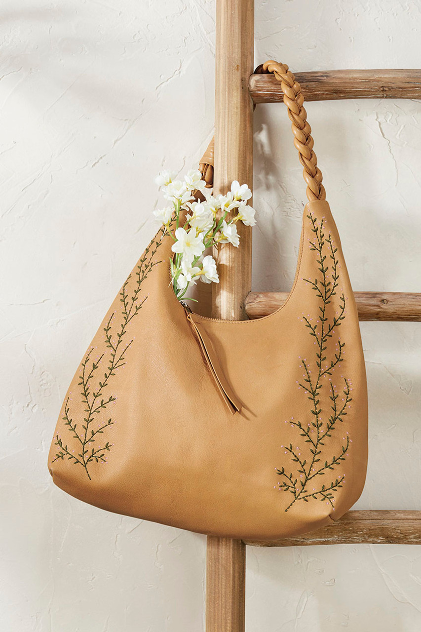 Honey & Thyme Hobo