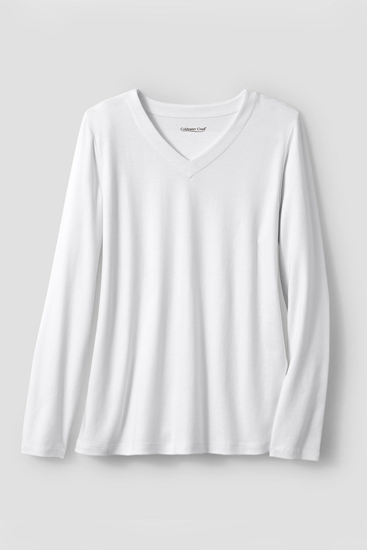 #best cotton v-neck