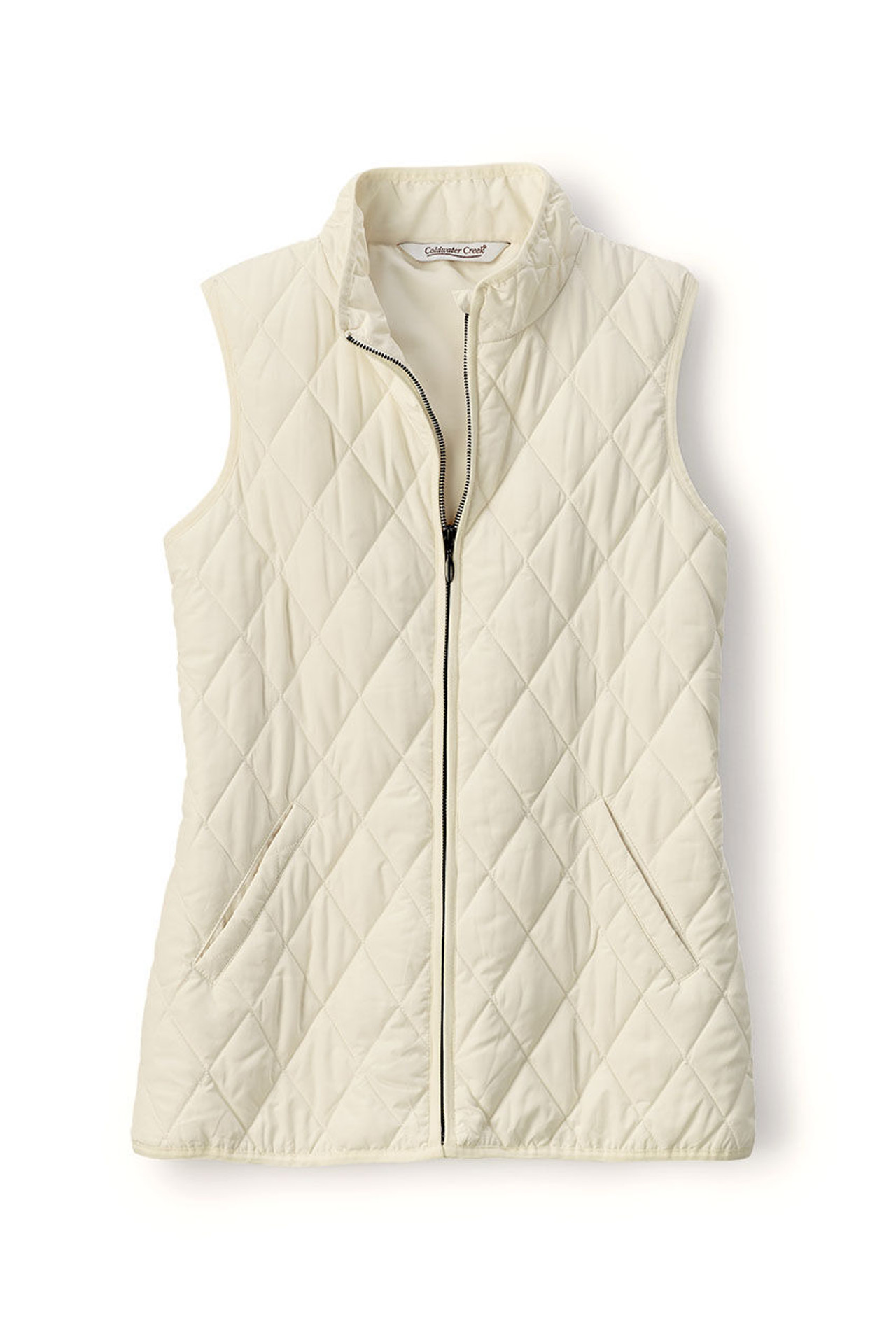 Vest for All Seasons