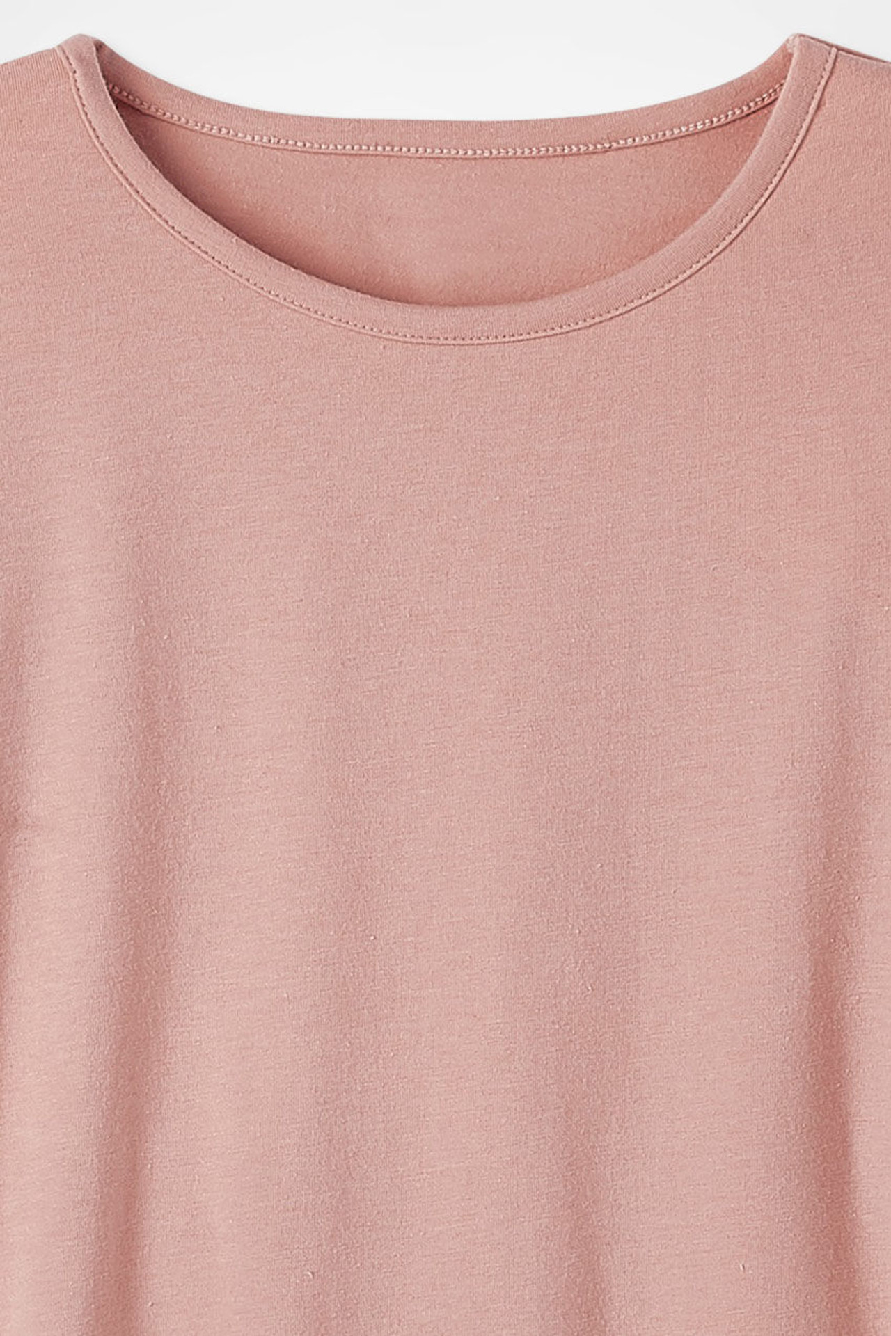 PrimaKnit? Crewneck Tee