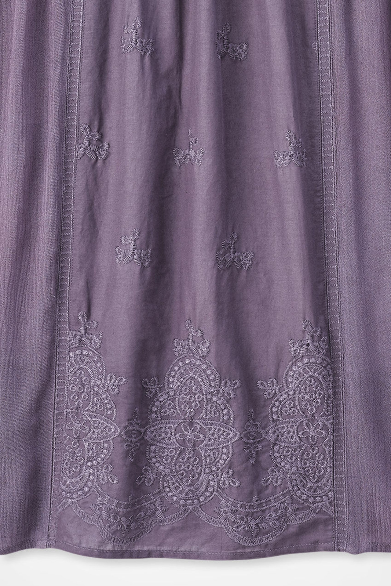 Echo Canyon Blouse