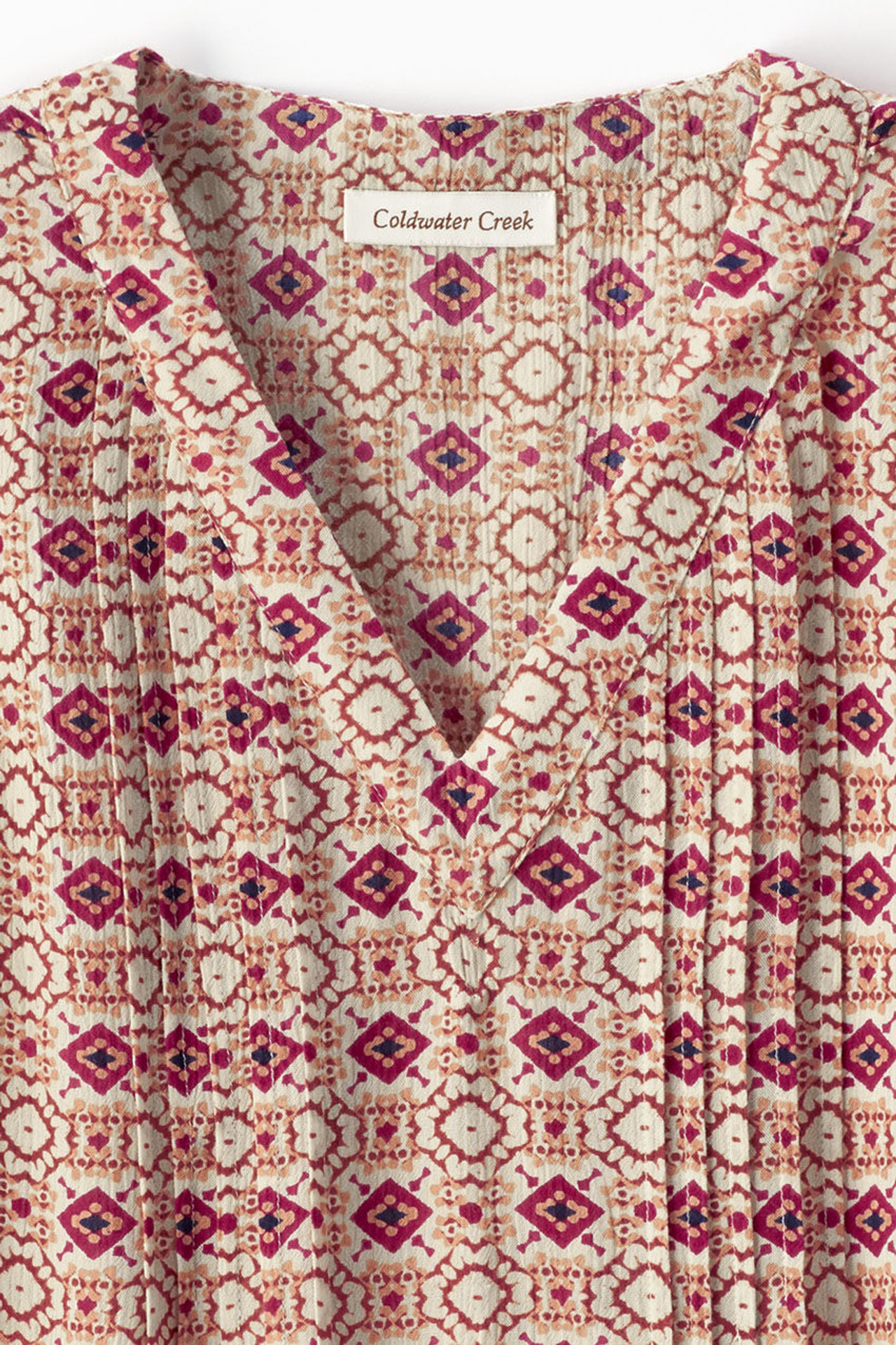 Summer Moon Solstice Blouse