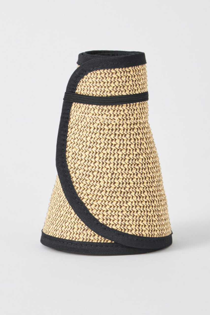 The Roll-Up Visor by San Diego Hat® Company