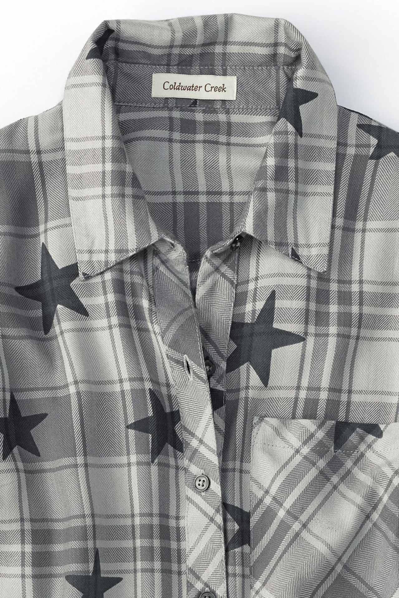 Soft Touch Star Shirt