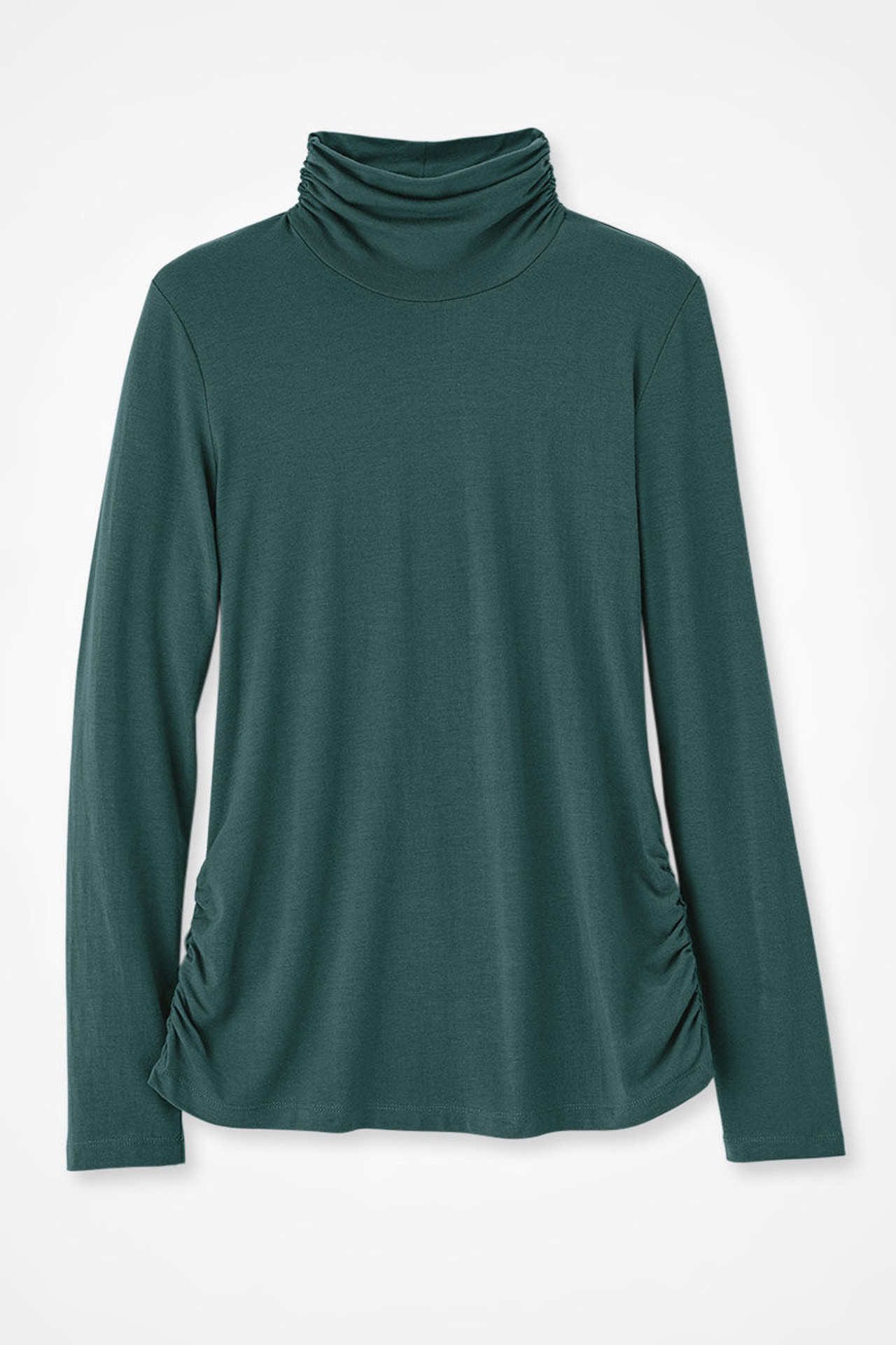 PrimaKnit? Turtleneck