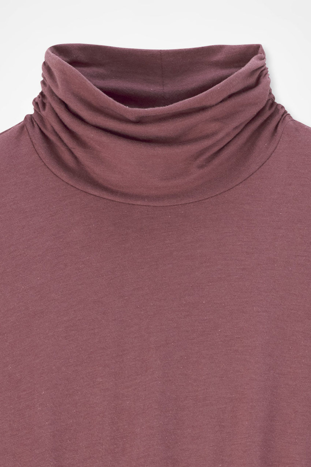 PrimaKnit? Turtleneck