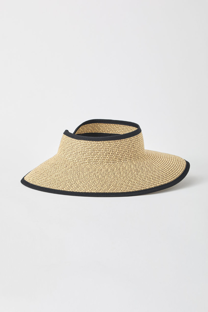 The Roll-Up Visor by San Diego Hat® Company