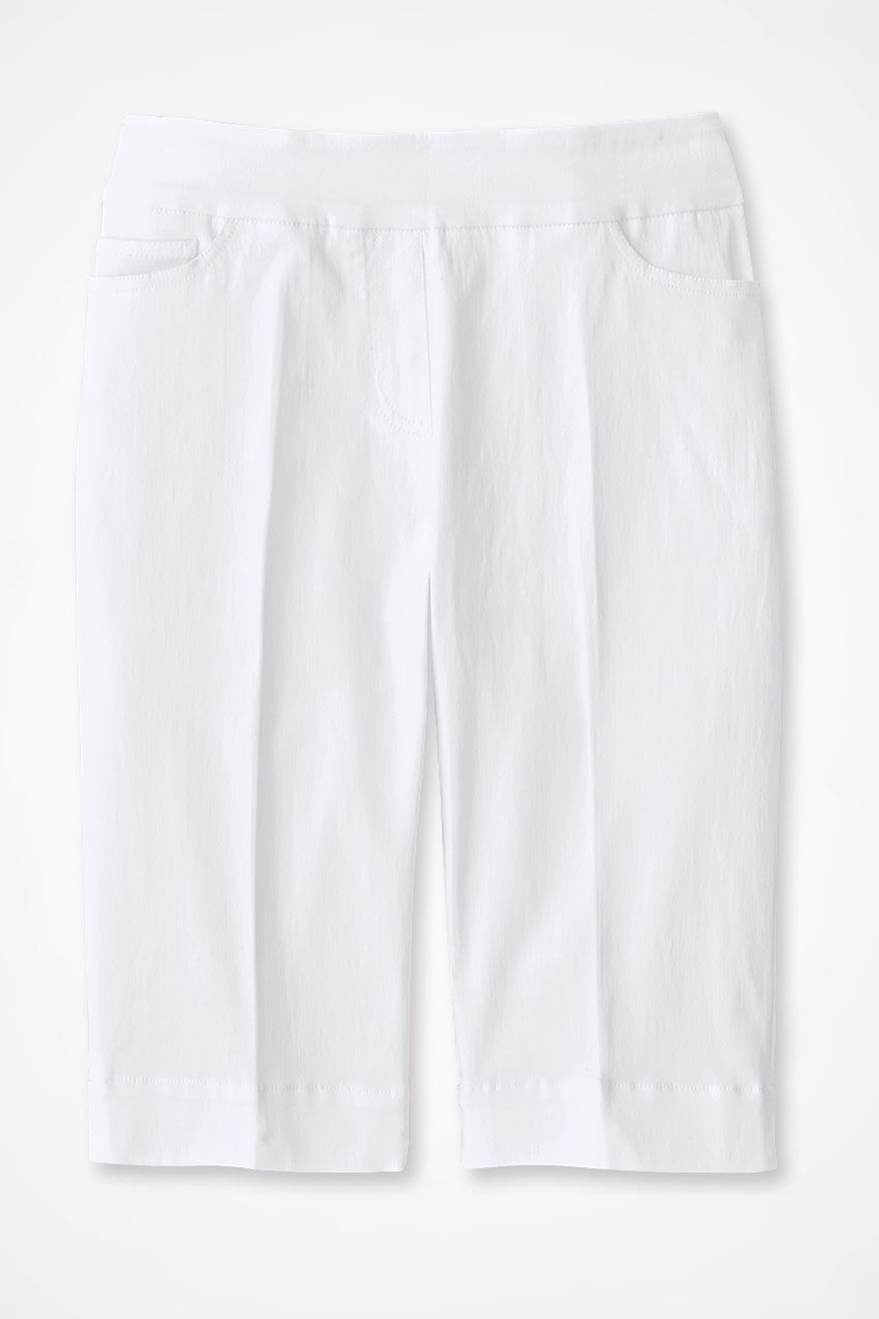 Pull-On Anywear ShapeMe? Shorts