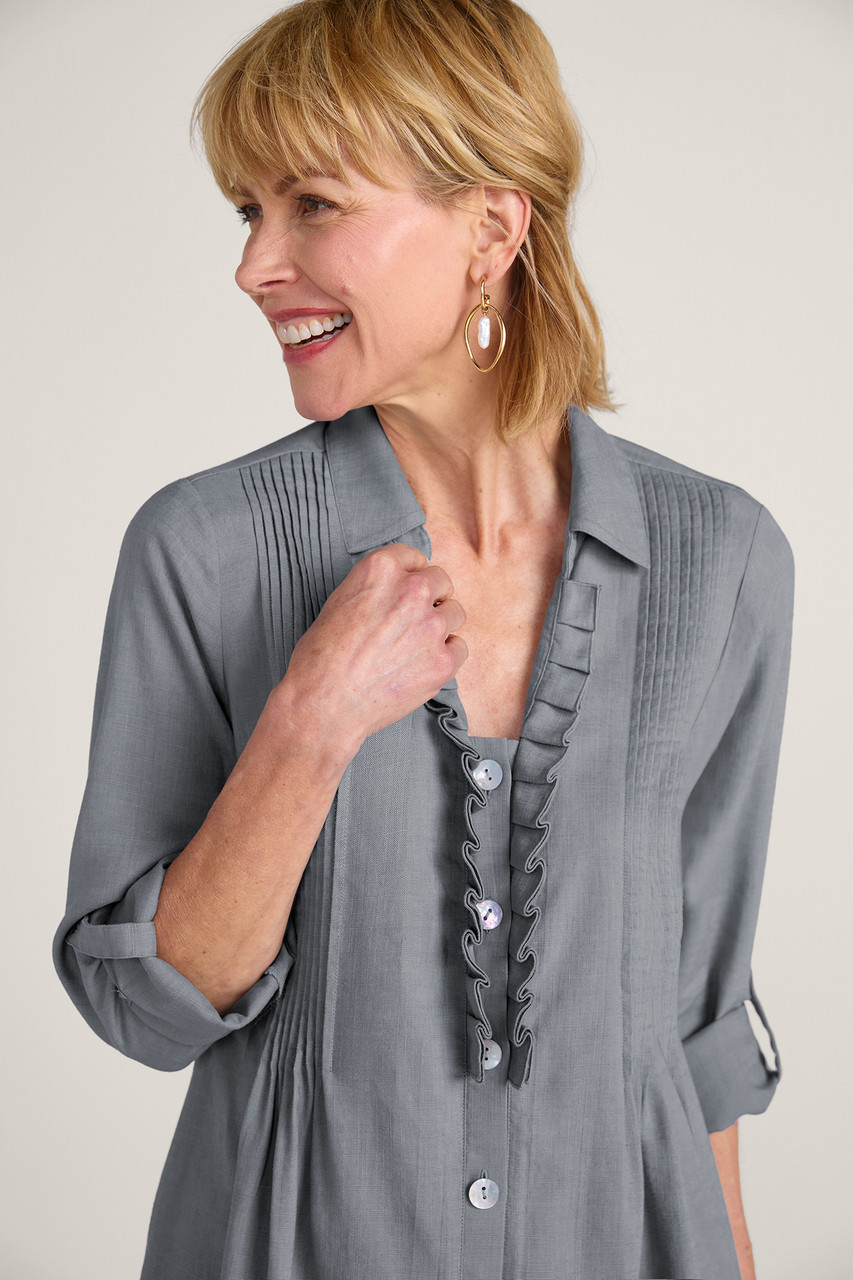 Nantucket Shirt