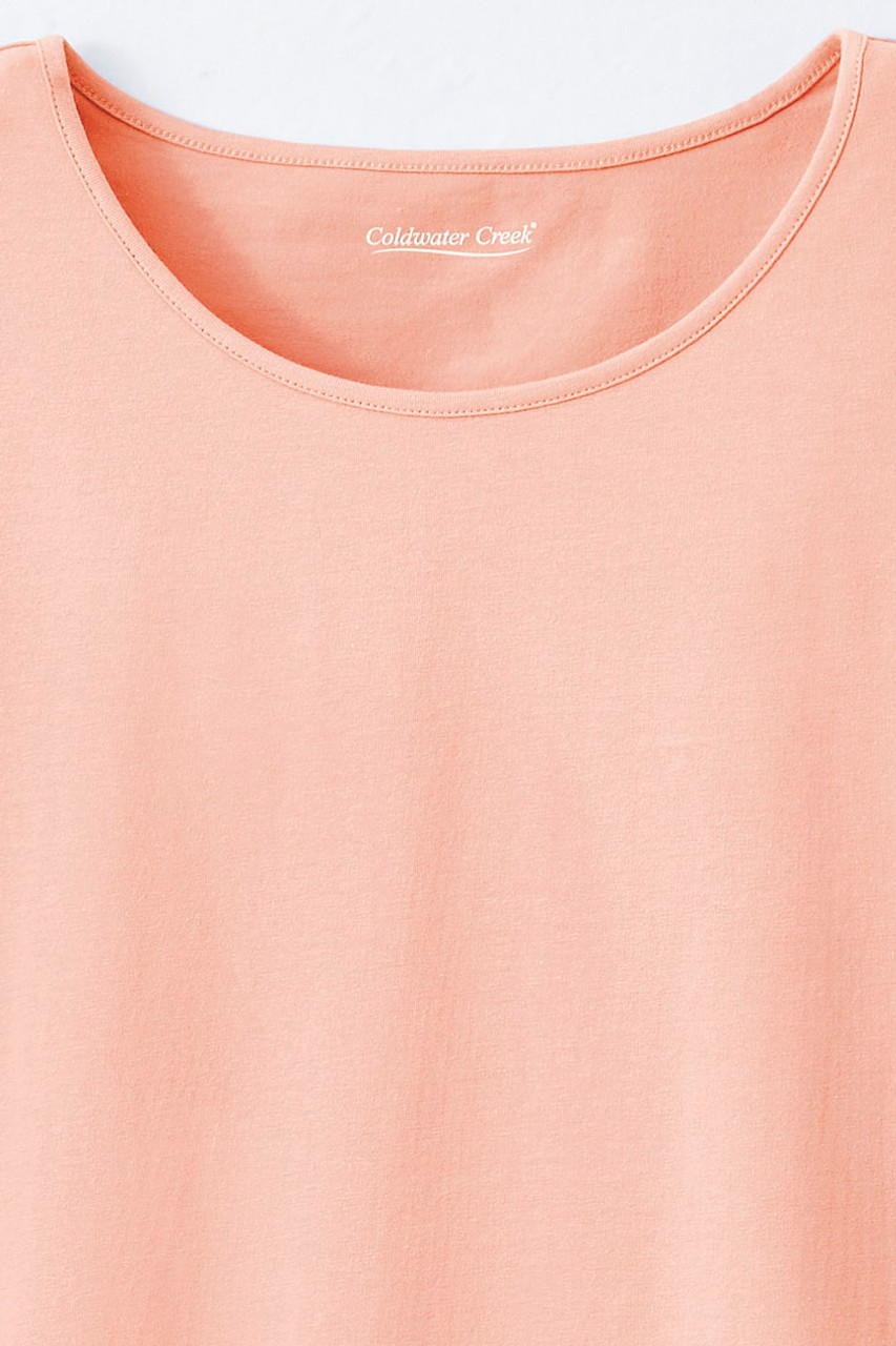 Love-the-Fit Tee