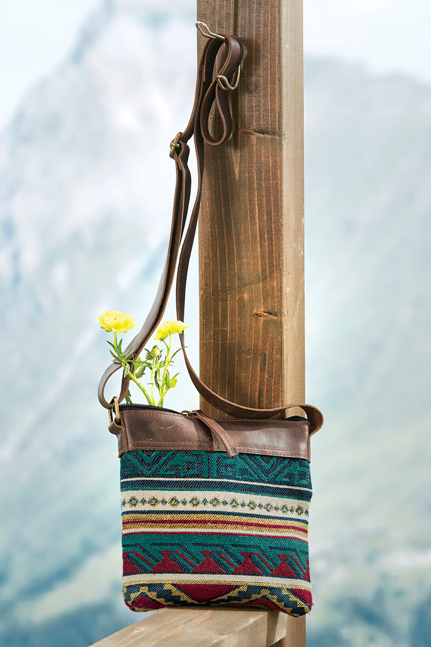 Chaco Trail Crossbody Bag