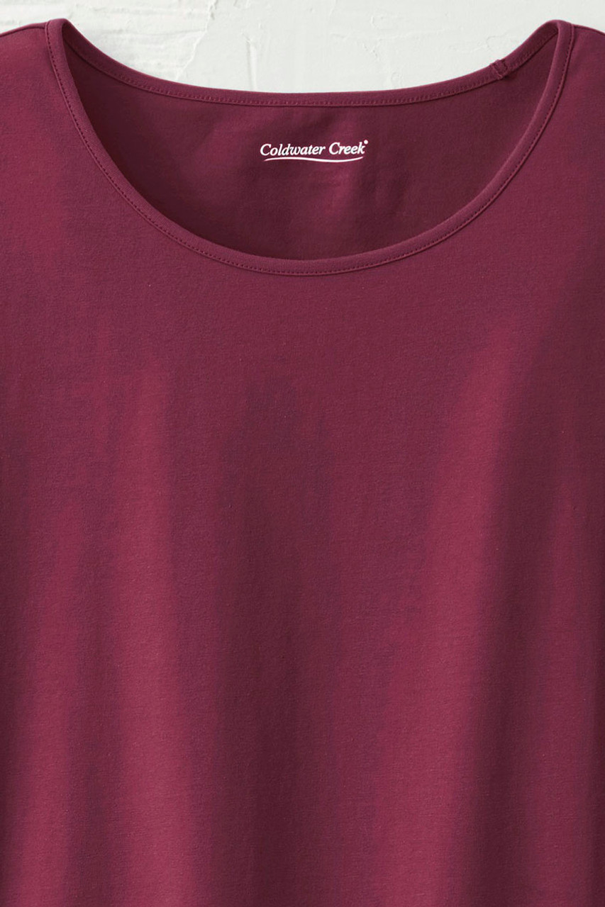 Love-the-Fit Tee