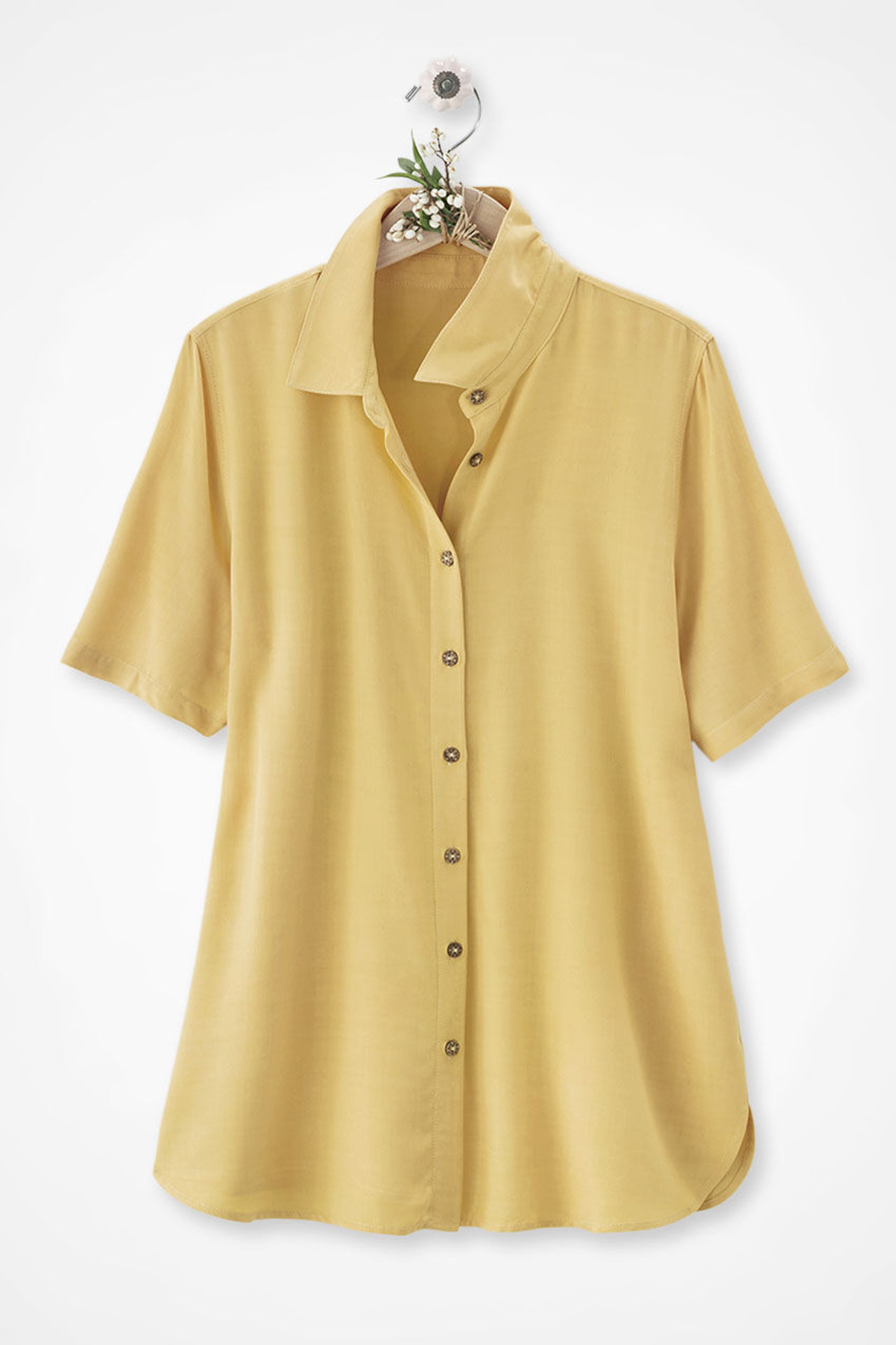 Bistro Shirt