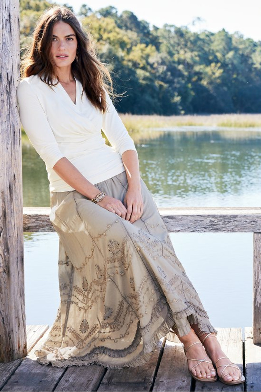 Portia Skirt