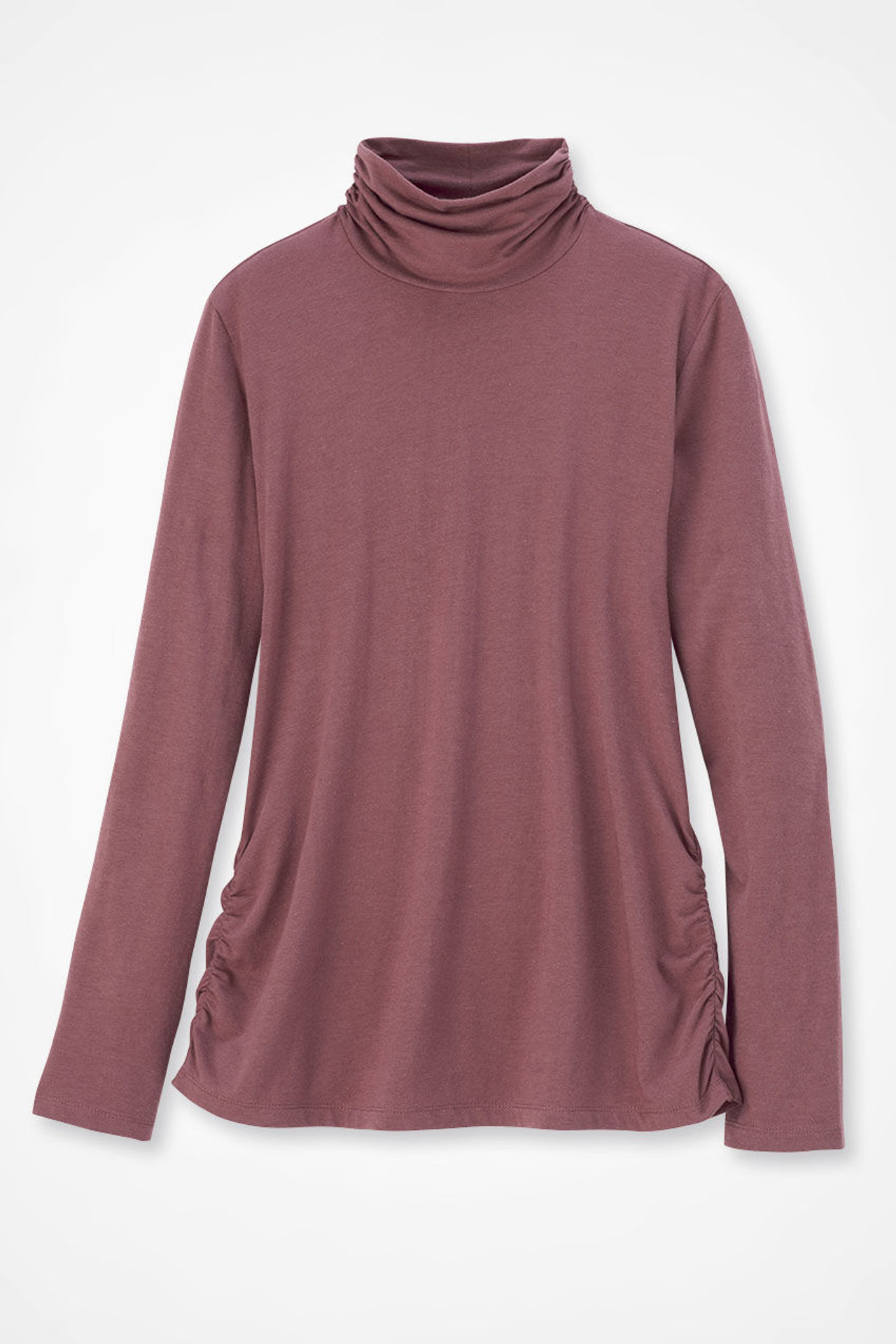 PrimaKnit? Turtleneck