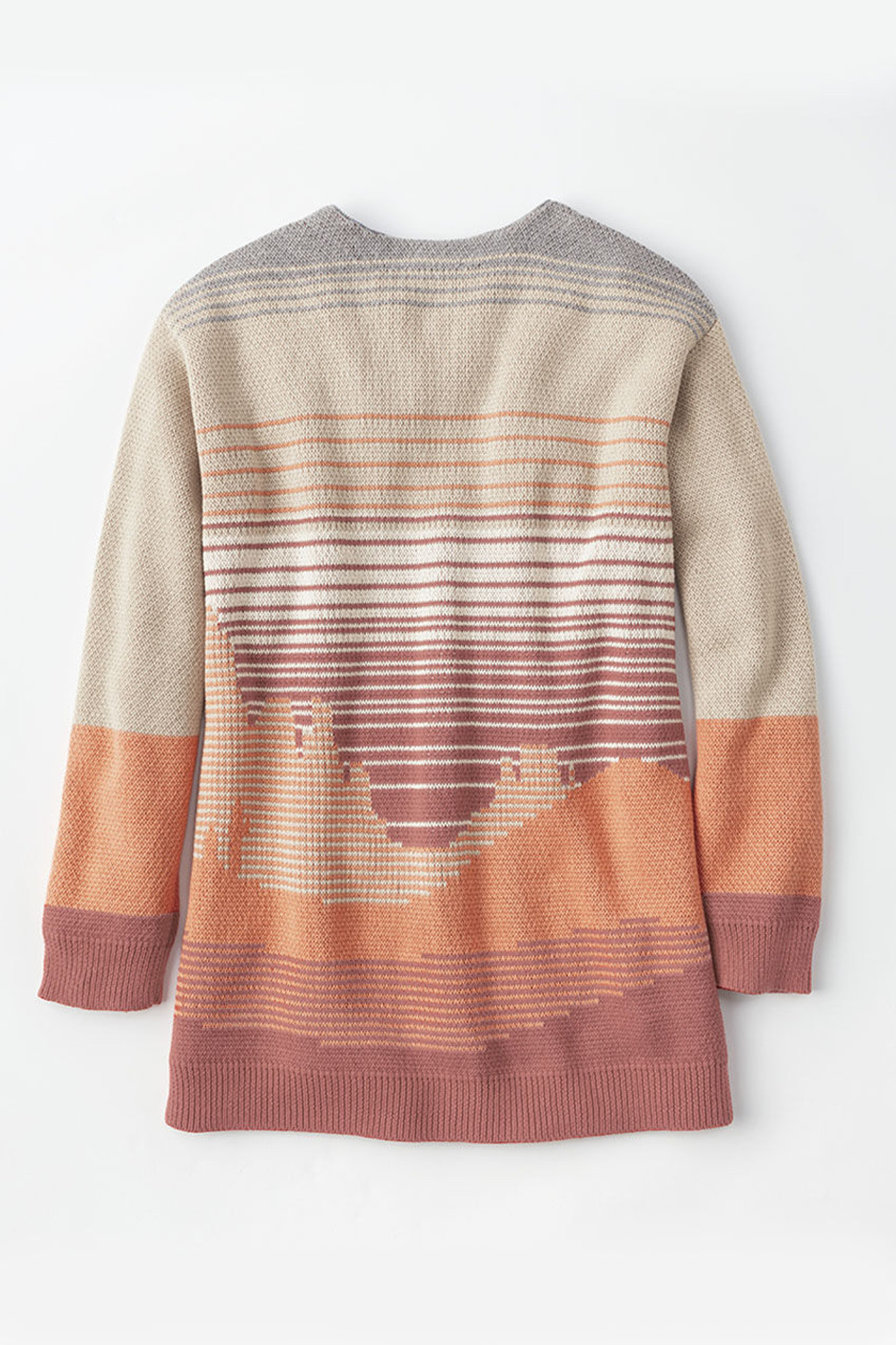 Mesa Mirage Cardigan