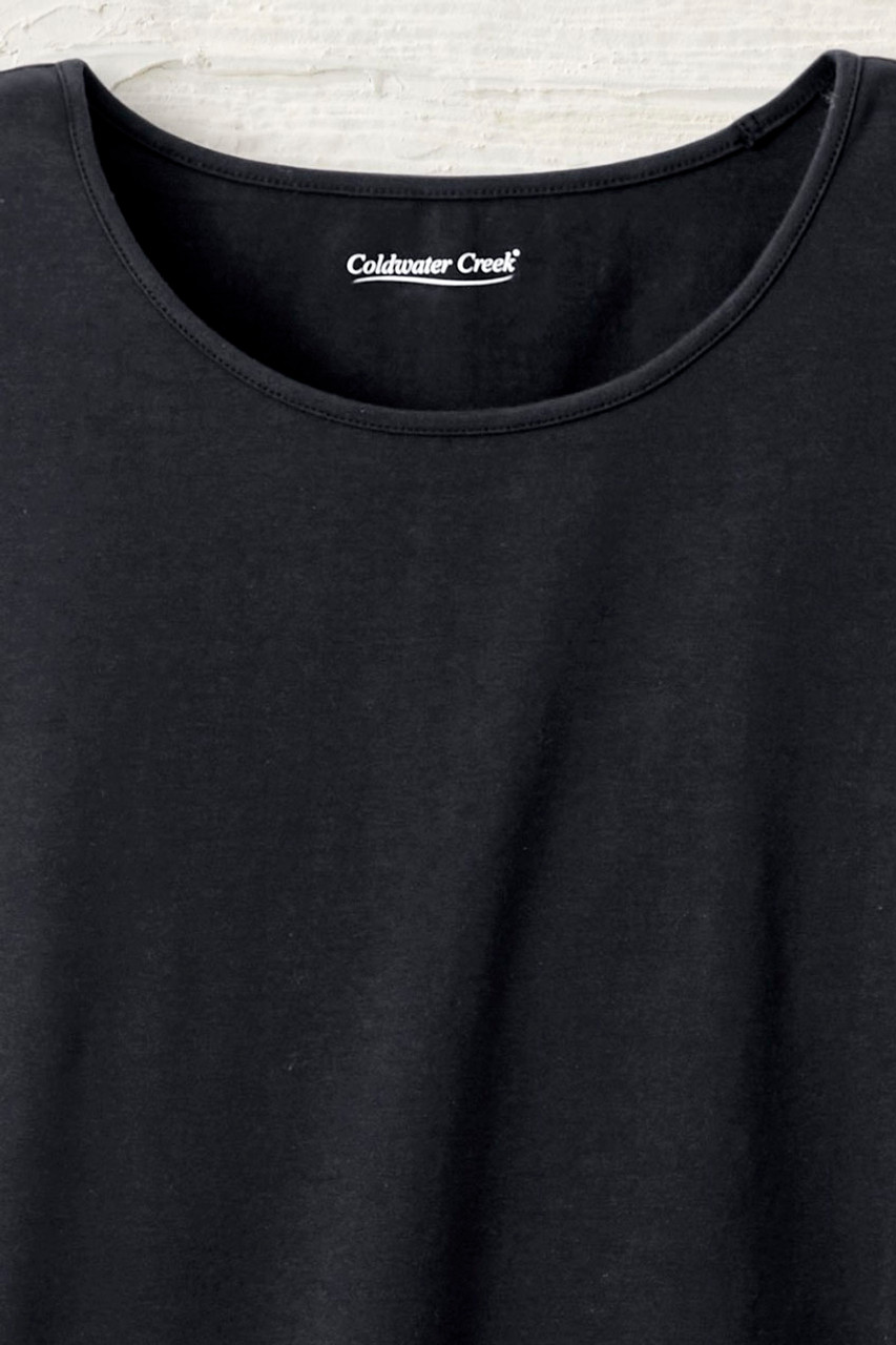 Love-the-Fit Tee