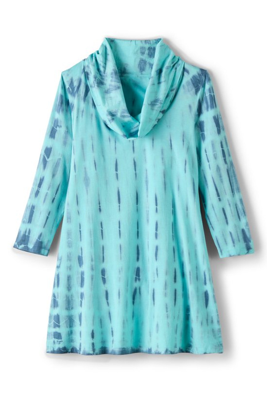 Palisades Tunic