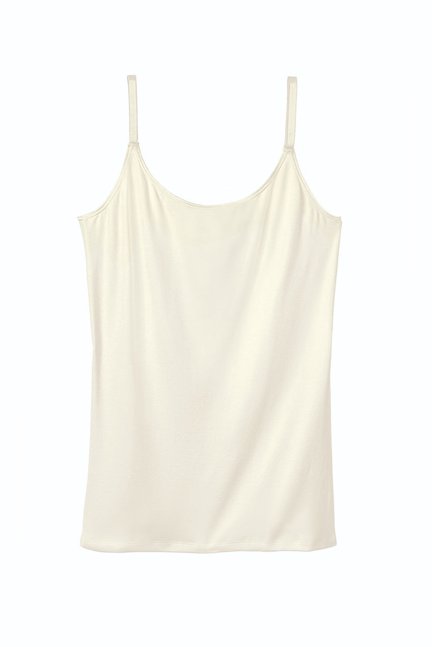 Longer Length Essential Camisole