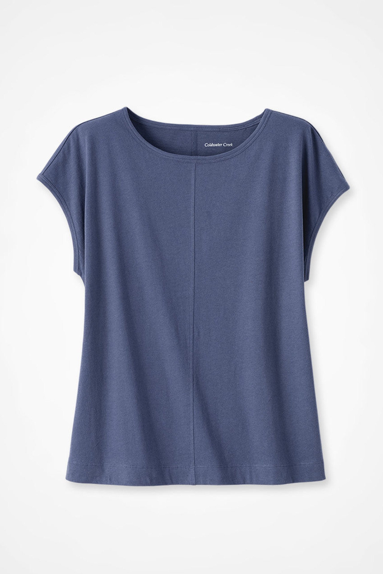 Casual Comfort Tee