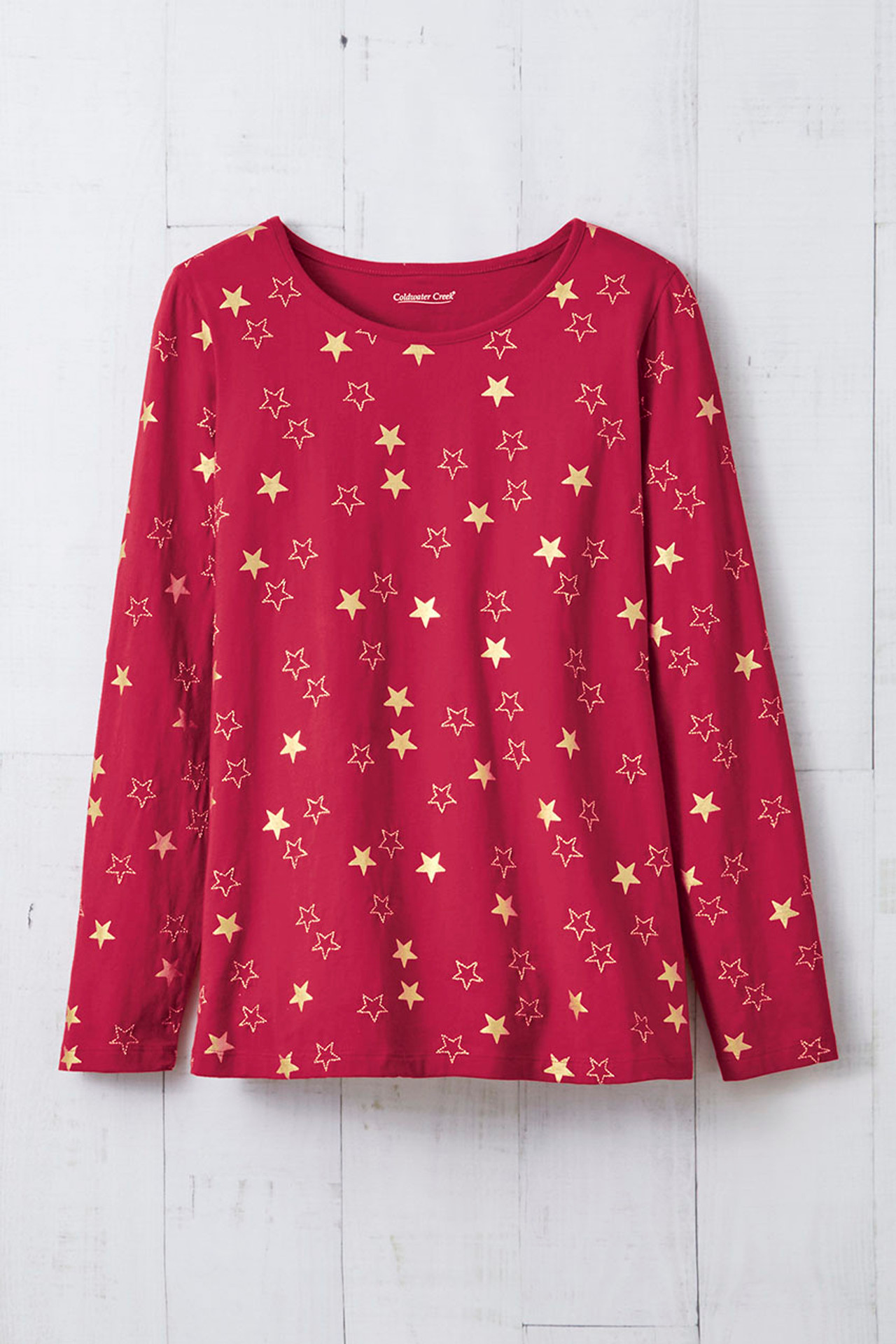 Starry Skies Top