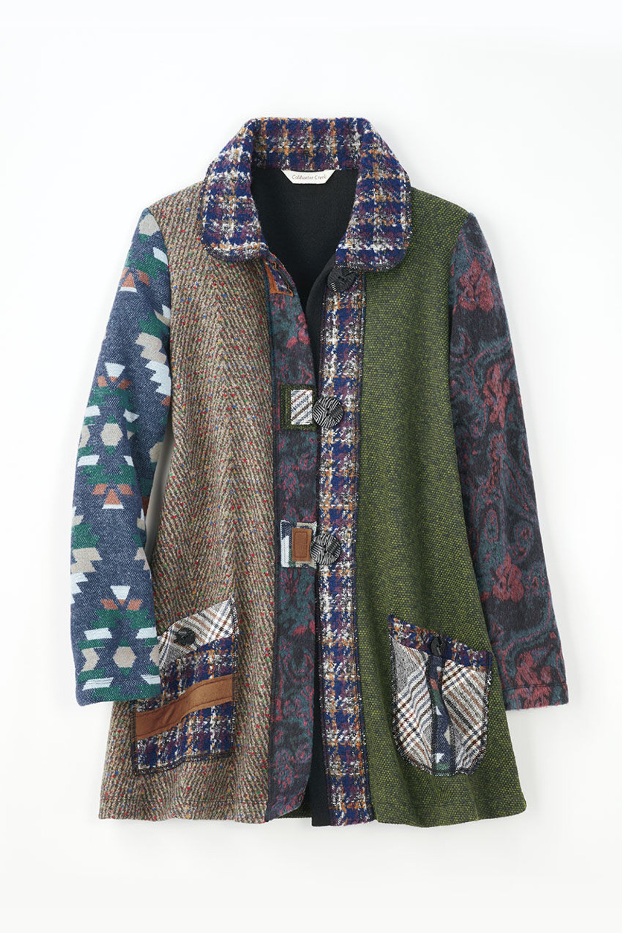 Artist s Dream Jacket