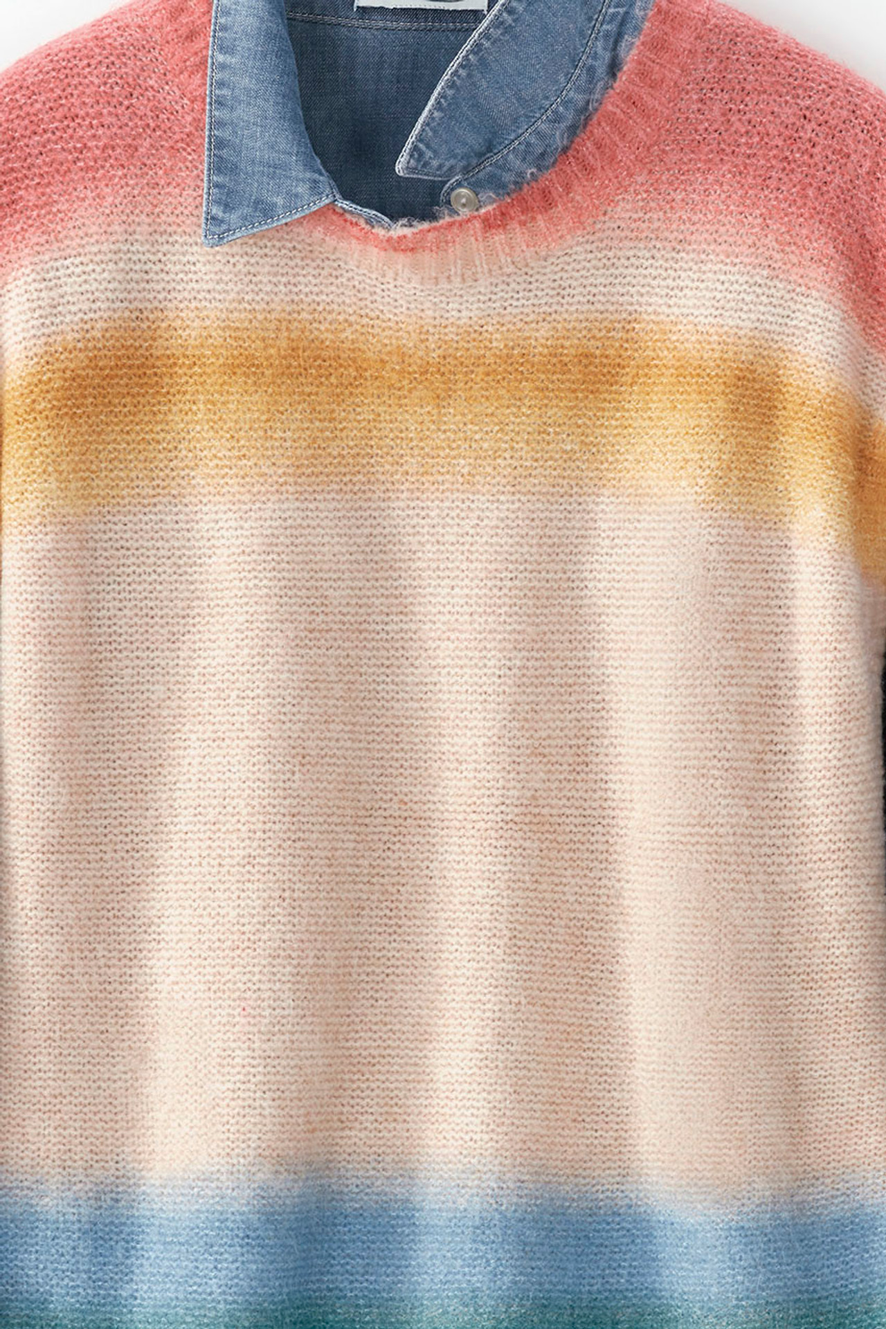 Mesa Sweater Vest