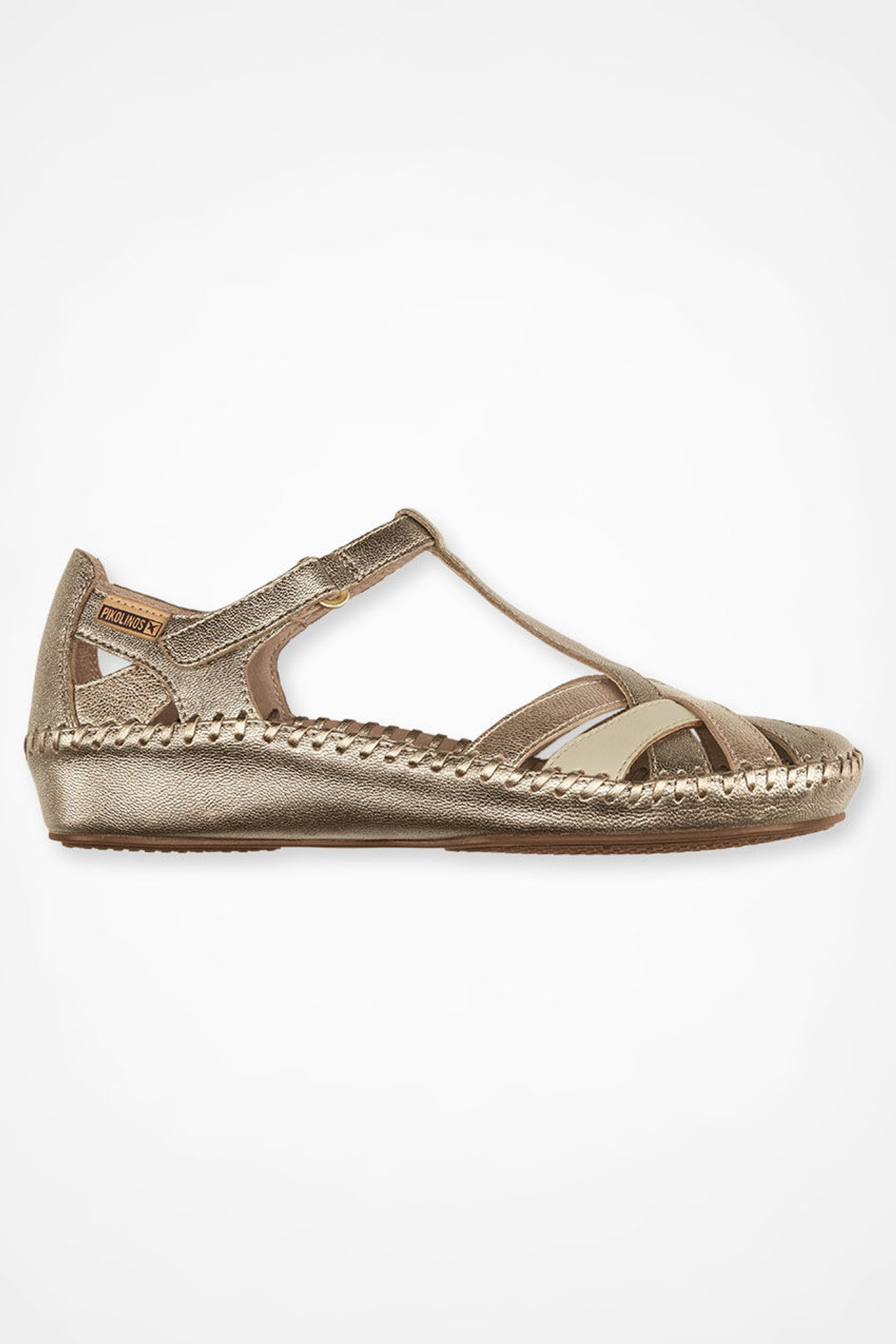 Gandia  T-Straps by Pikolinos?