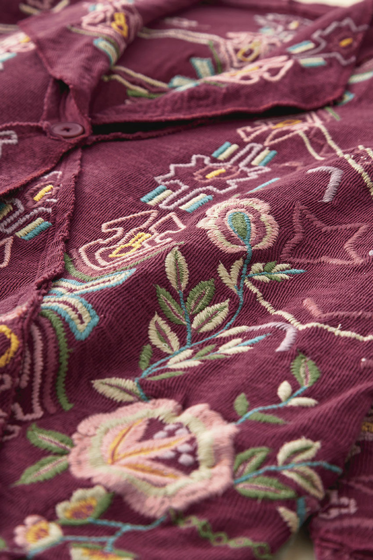 Sparrow Ridge Knit Cardigan