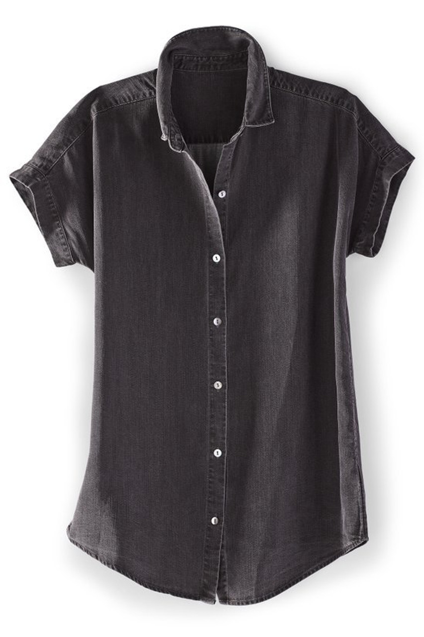 Je Veux TENCEL™ Shirt