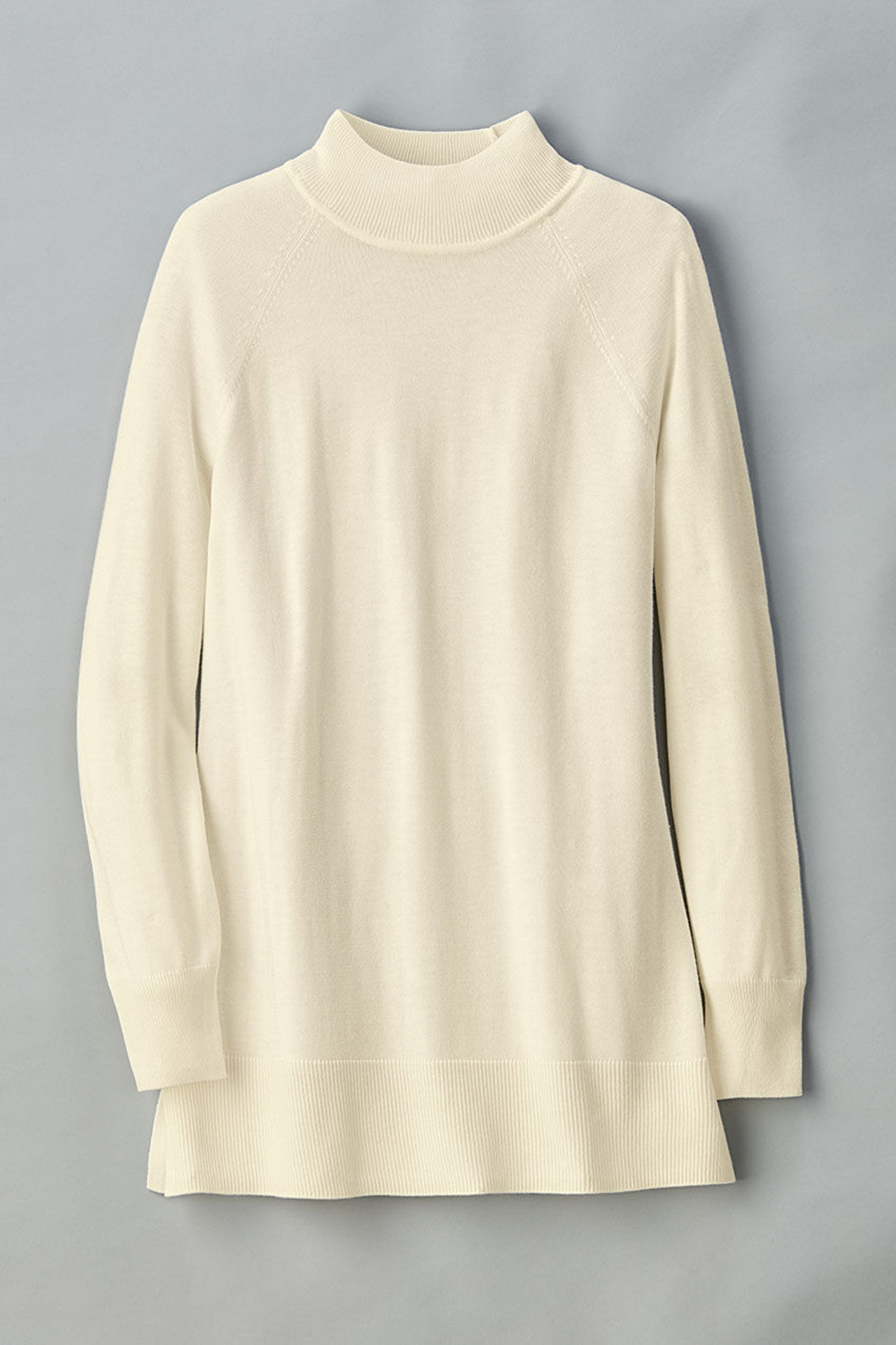 Fine Gauge Tunic