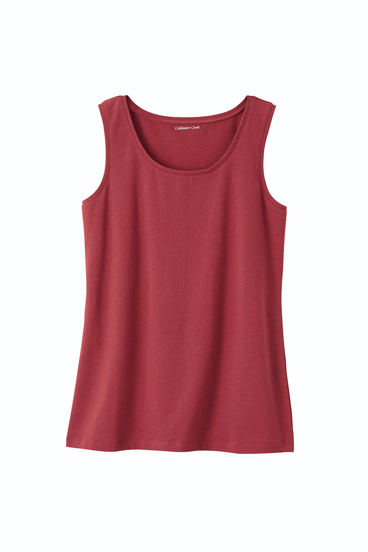 Love-the-Fit Tank