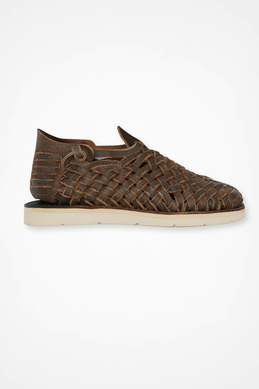 Huarache Flats by Brand X Huaraches®
