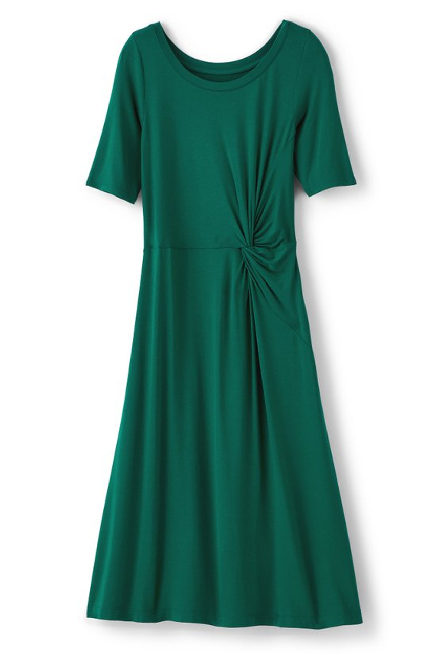 Signy Midi Dress