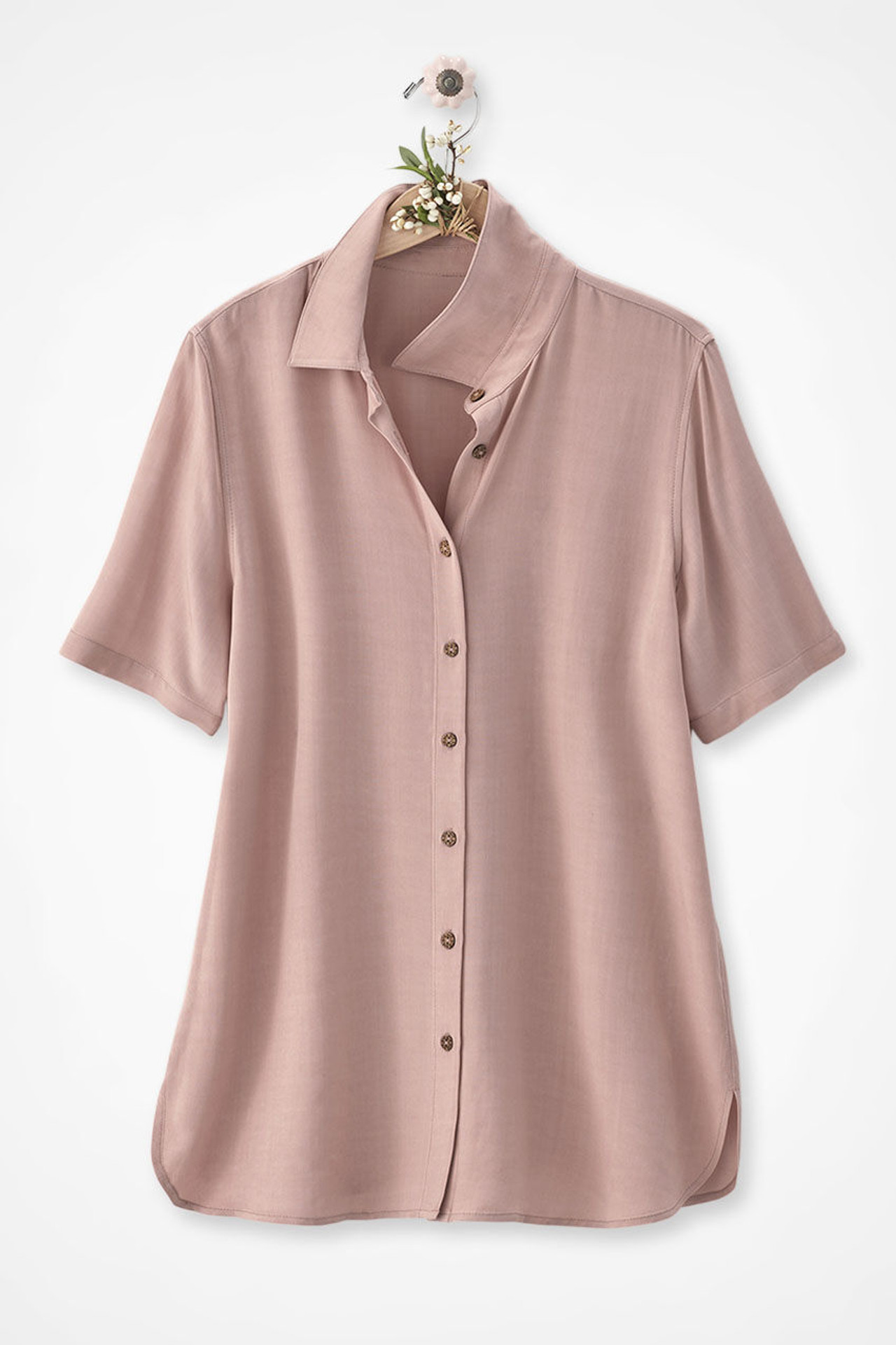 Bistro Shirt